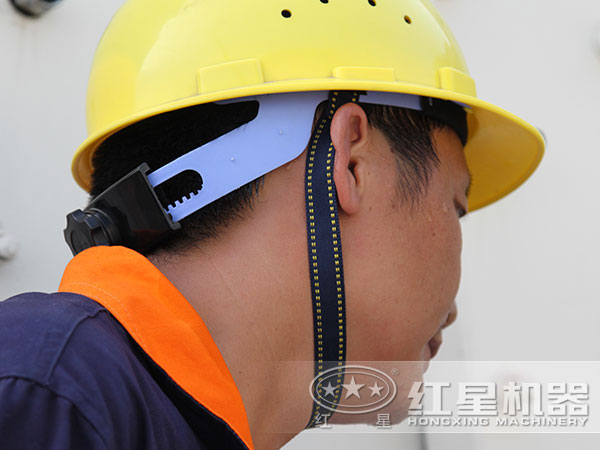 不怕苦、不怕累的技術(shù)人員